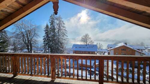 Foto - Wohnung zum Mieten in Tegernsee 5.500,00 € 157 m²