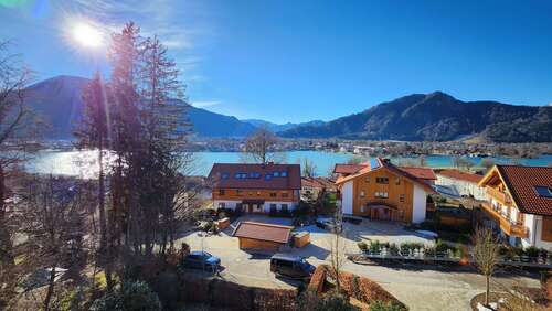 Foto - Wohnung zum Mieten in Tegernsee 5.500,00 € 157 m²