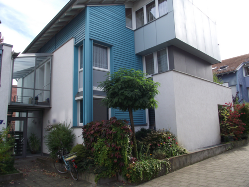 Foto - Wohnung zum Mieten in Bad Boll 600,00 € 61.37 m²