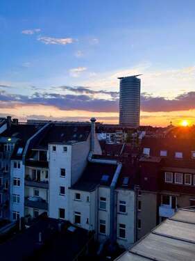 Foto - Wohnung zum Kaufen in Düsseldorf 332.000,00 € 60.24 m²