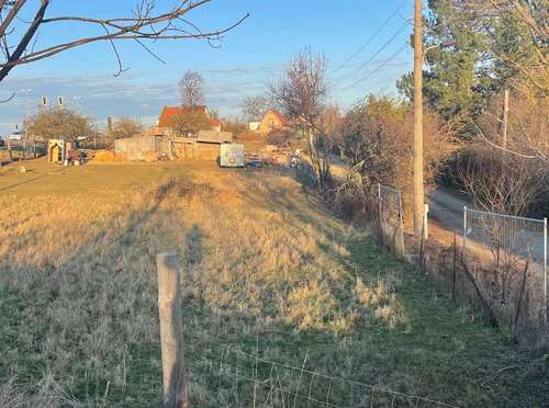 Foto - Grundstück in Halberstadt 18.000,00 € 4126 m²