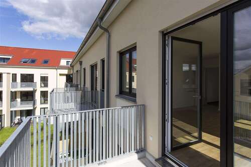 Foto - Wohnung zum Mieten in Berlin 1.179,17 € 60.47 m²