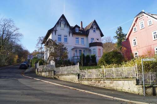 Foto - Wohnung zum Mieten in Goslar 1.140,00 € 120 m²