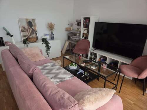 Foto - Wohnung zum Mieten in Berlin 1.250,00 € 60.57 m²