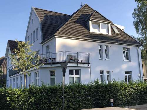 Foto - Wohnung zum Mieten in Hamburg 702,00 € 49.35 m²