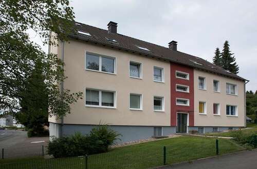 Foto - Wohnung zum Mieten in Wuppertal 765,00 € 95.55 m²