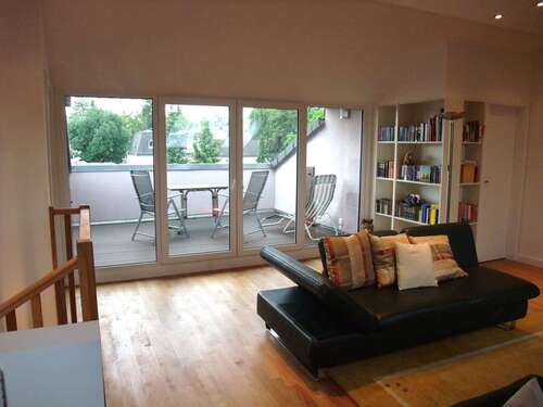 Foto - Wohnung zum Kaufen in Frankfurt am Main Seckbach 952.260,00 € 158.71 m²