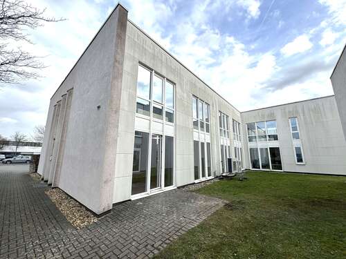 Foto - Büro in Willich 449,00 € 27.49 m²