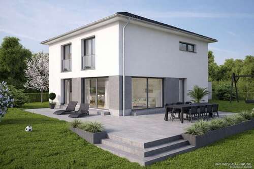 Foto - Haus zum Kaufen in Sandesneben 450.600,00 € 136 m²