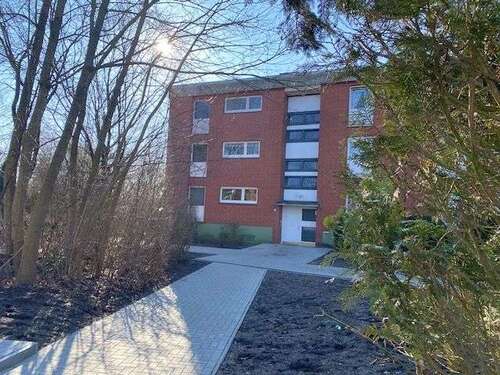 Foto - Wohnung zum Kaufen in Bad Bramstedt 195.000,00 € 71.25 m²