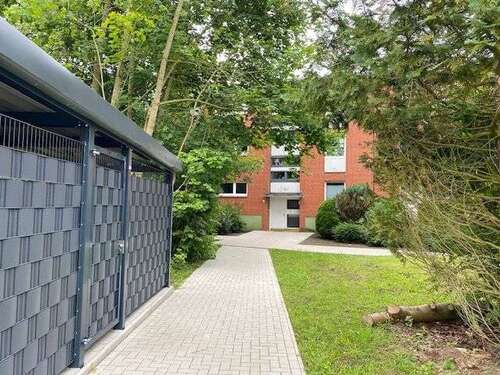 Foto - Wohnung zum Kaufen in Bad Bramstedt 195.000,00 € 71.25 m²