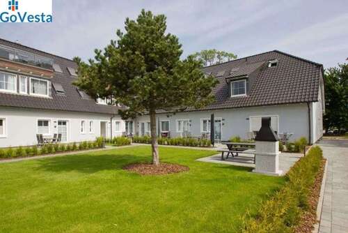 Foto - Wohnung zum Kaufen in Mönchgut 230.000,00 € 48.05 m²