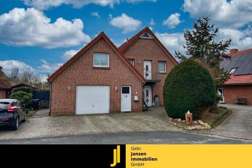 Foto - Haus zum Kaufen in Westoverledingen 365.000,00 € 198 m²