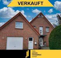 Haus zum Kaufen in Westoverledingen 365.000,00 € 198 m²