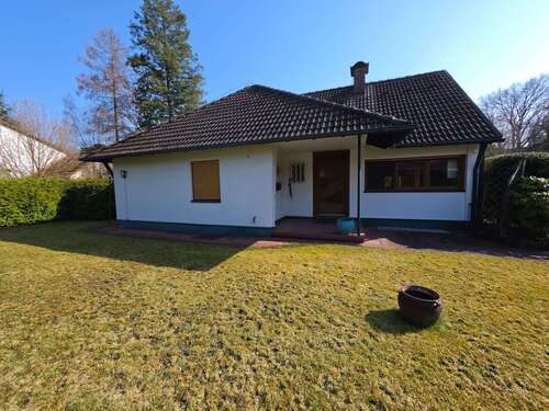 Foto - Haus zum Kaufen in Schwarzenbruck 649.000,00 € 177 m²