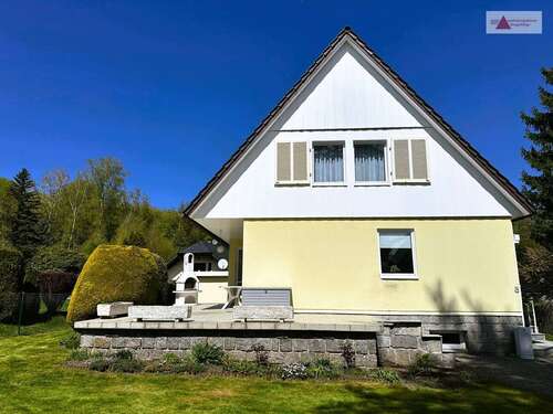 Foto - Haus zum Kaufen in Chemnitz Rabenstein 439.000,00 € 111 m²