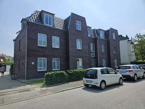Foto - Wohnung zum Mieten in Lübeck 1.580,00 € 90.14 m²