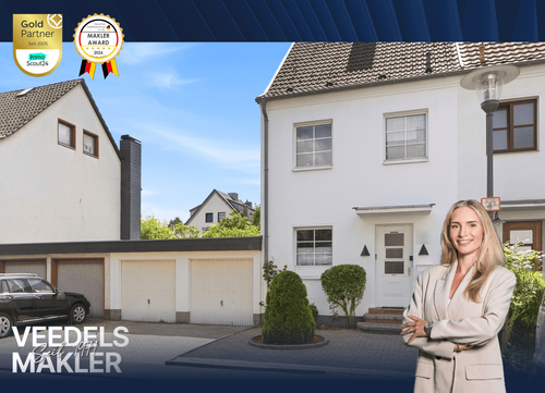Foto - Haus zum Kaufen in Köln 593.000,00 € 111.42 m²