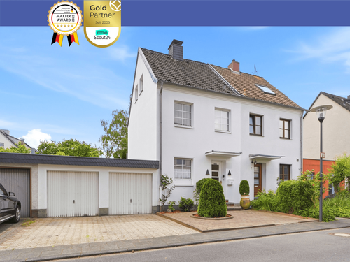 Foto - Haus zum Kaufen in Köln 593.000,00 € 111.42 m²