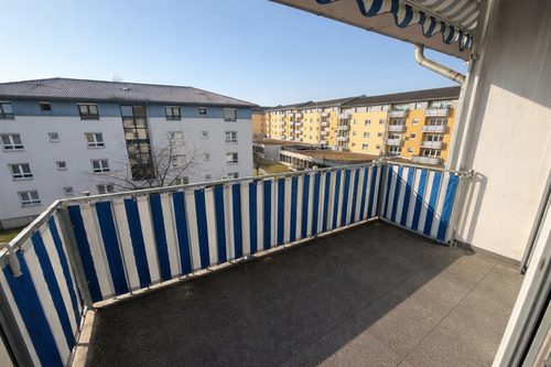 Foto - Wohnung zum Mieten in Zwickau 420,00 € 55 m²