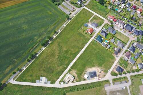 Foto - Grundstück zu verkaufen in Reinkenhagen 97.000,00 € 716 m²