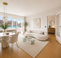 Wohnung zum Kaufen in Ludwigsburg 210.000,00 € 71.48 m²
