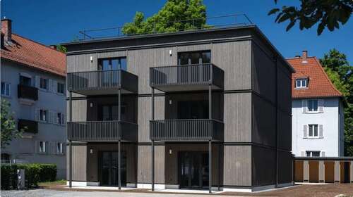 Foto - Wohnung zum Mieten in Stuttgart 359,13 € 36.46 m²