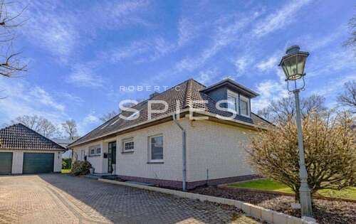 Foto - Haus zum Kaufen in Großenkneten 349.000,00 € 220 m²