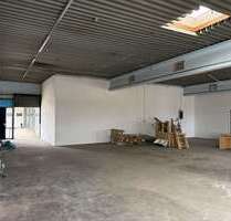 Halle in Hildesheim 1.200,00 € 300 m²