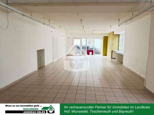 Foto - Einzelhandel in Bad Weißenstadt 69.000,00 € 183.08 m²