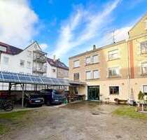 Haus zum Kaufen in Ulm 1.899.000,00 € 707 m²