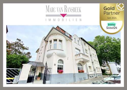 Foto - Wohnung zum Mieten in Krefeld 700,00 € 79.2 m²