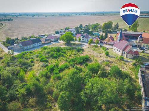 Foto - Grundstück zu verkaufen in Gübs 59.000,00 € 627 m²