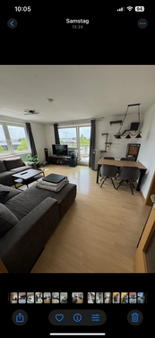 Foto - Wohnung zum Mieten in Velbert 600,00 € 60 m²