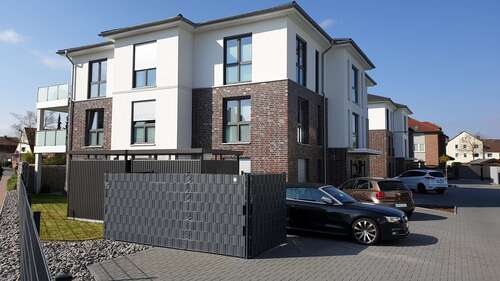 Foto - Wohnung zum Mieten in Neustadt am Rübenberge 1.097,80 € 109.78 m²