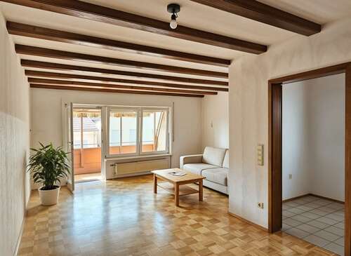 Foto - Wohnung zum Kaufen in Wiesloch 225.000,00 € 75.31 m²