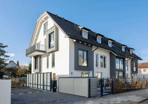 Foto - Wohnung zum Mieten in München 2.950,00 € 102.67 m²