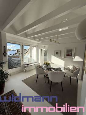 Foto - Wohnung zum Mieten in Stuttgart Riedenberg 1.090,00 € 64 m²