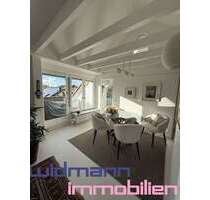 Wohnung zum Mieten in Stuttgart Riedenberg 1.090,00 € 64 m² - Stuttgart / Riedenberg