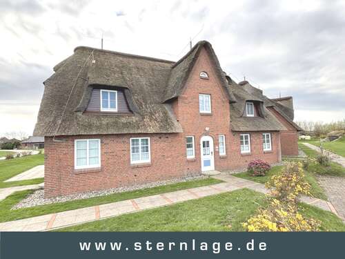 Foto - Haus zum Kaufen in Nordstrand 259.000,00 € 74 m²