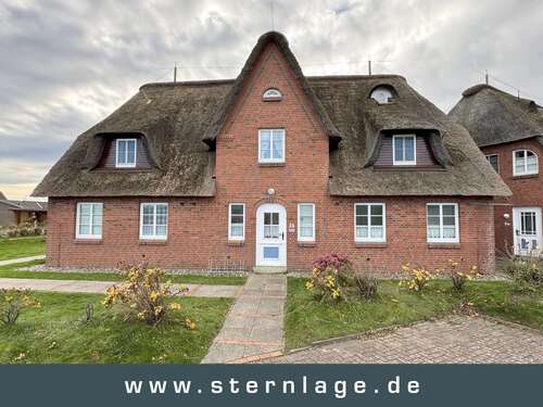 Foto - Haus zum Kaufen in Nordstrand 235.000,00 € 74 m²