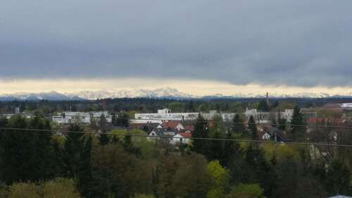 Foto - WG-Zimmer in Munich 550,00 € 9 m²