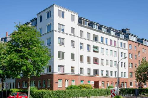 Foto - Wohnung zum Mieten in Chemnitz 516,08 € 68.81 m²