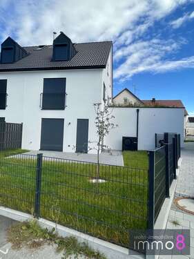 Foto - Haus zum Kaufen in Mammendorf 995.000,00 € 141 m²