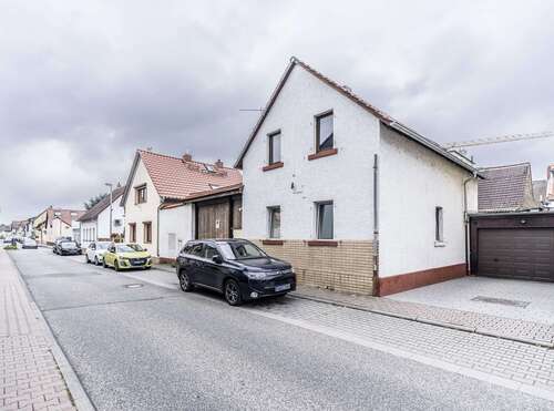 Foto - Haus zum Kaufen in Hattersheim am Main 369.000,00 € 111 m²