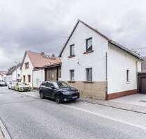Haus zum Kaufen in Hattersheim am Main 369.000,00 € 111 m²