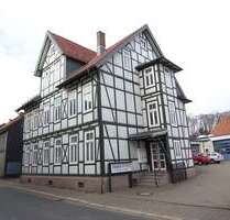 Wohnung zum Mieten in Goslar 570,00 € 90 m² Wohnung zum Mieten in Goslar 570,00 € 90 m²