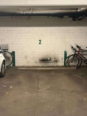 Foto - Garage zu vermieten in Neustadt in Holstein 50,00 €