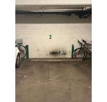 Garage zu vermieten in Neustadt in Holstein 50,00 €