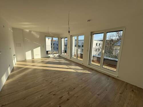 Foto - Wohnung zum Mieten in Berlin 1.495,00 € 65 m²